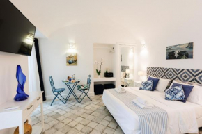 MAISON SAINT MICHAEL Capri